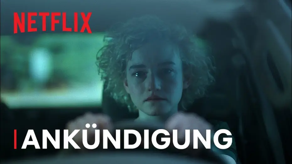 Відео до серіалу Озарк — Teil 2 | Ankündigung