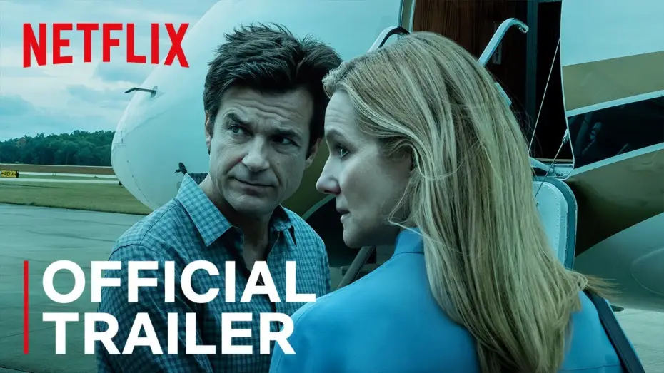 Відео до серіалу Озарк — Ozark Season 3 | Official Trailer | Netflix