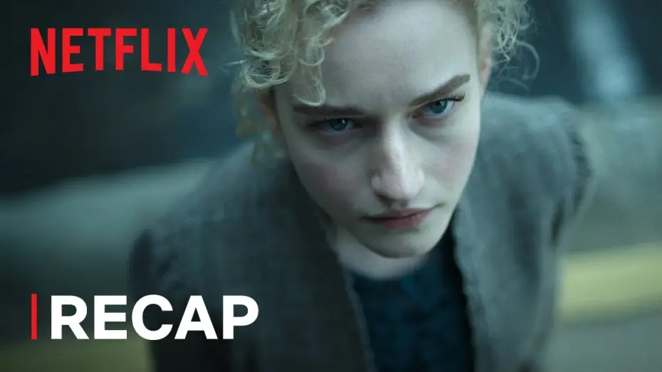 Відео до серіалу Озарк — Season 4 Part 1 Recap