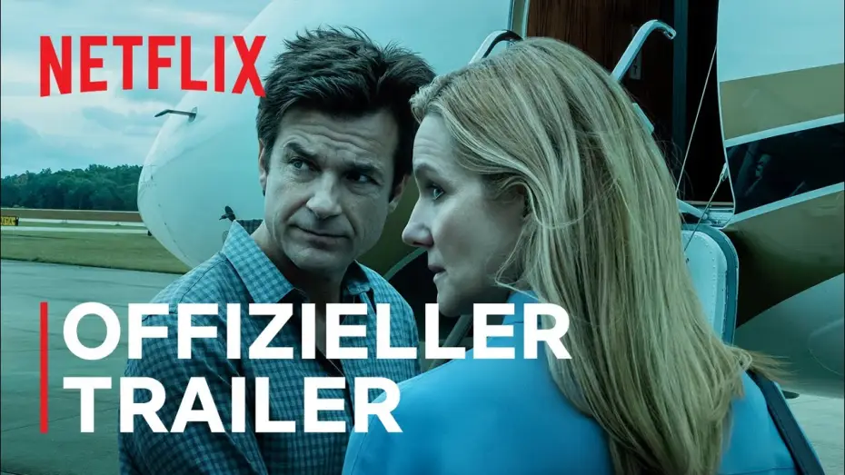 Відео до серіалу Озарк — Ozark: Staffel 3 | Offizieller Trailer | Netflix