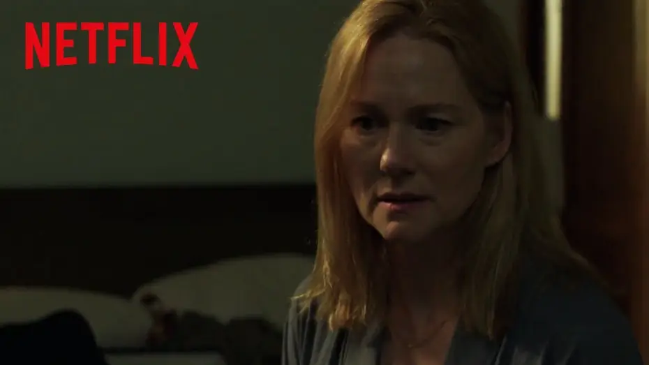 Відео до серіалу Озарк — OZARK | Trailer | Netflix