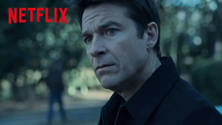 Відео до серіалу Озарк — Ozark | Staffel 2 Erscheinungsdatum | Netflix