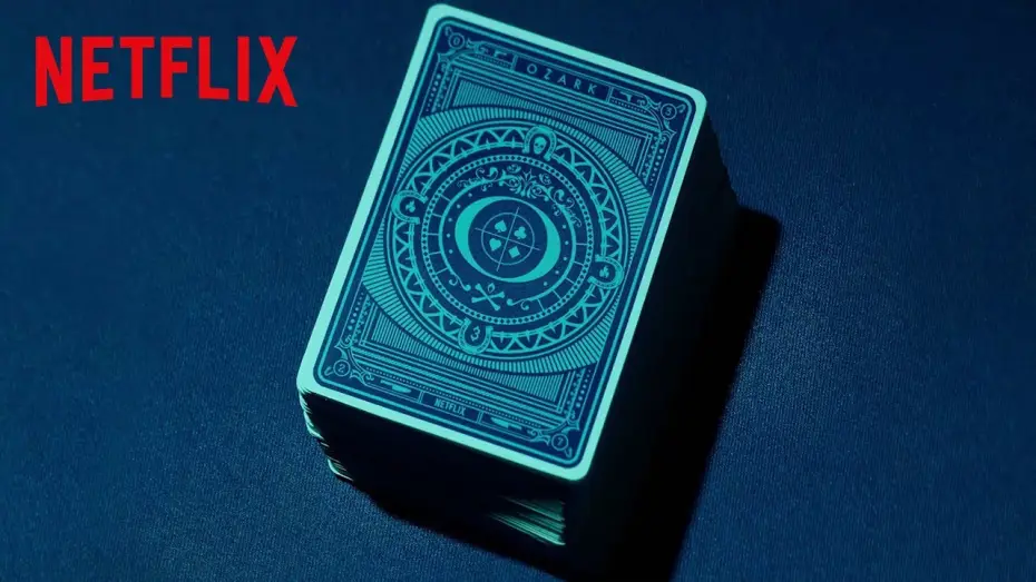 Відео до серіалу Озарк — Ozark | Staffel 3 – Ankündigung | Netflix