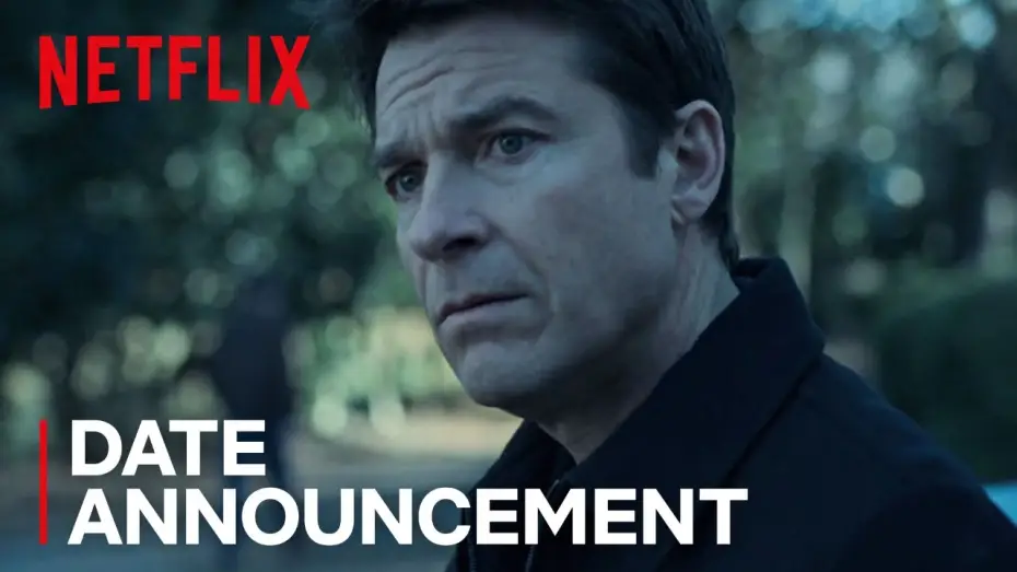Відео до серіалу Озарк — Ozark: Season 2 | Date Announcement | Netflix
