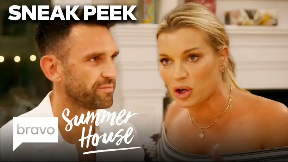 Відео до серіалу Summer House — Your First Look at Summer House Season 9 | Summer House | Bravo