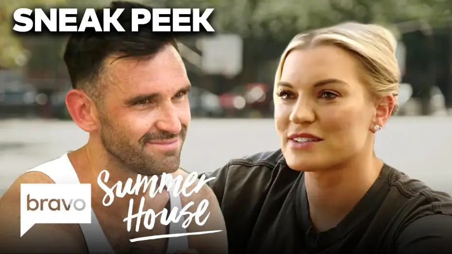 Відео до серіалу Summer House — SNEAK PEEK: Your First Look at Summer House Season 8! | Summer House | Bravo