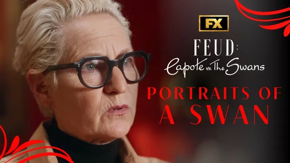 Відео до серіалу Ворожнеча — Portraits of a Swan: The Crafts - Capote Vs. The Swans