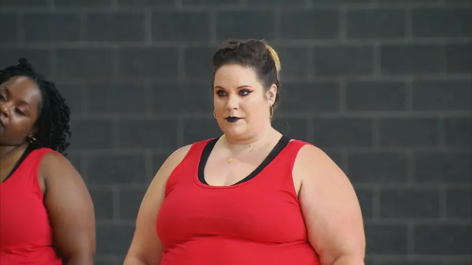 Відео до серіалу My Big Fat Fabulous Life — My Big Fat Fabulous Life | Tuesdays at 9/8c on TLC