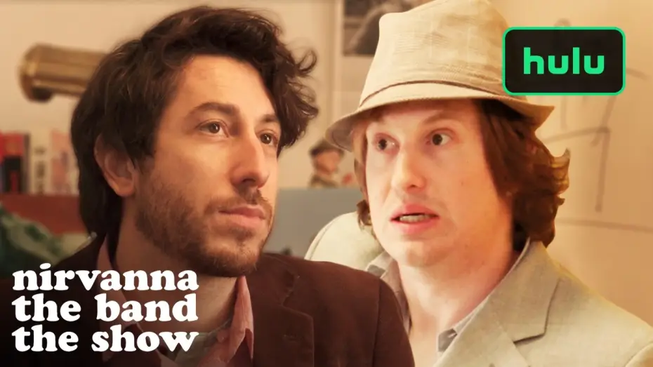 Видео к сериалу Nirvanna the Band the Show — Trailer
