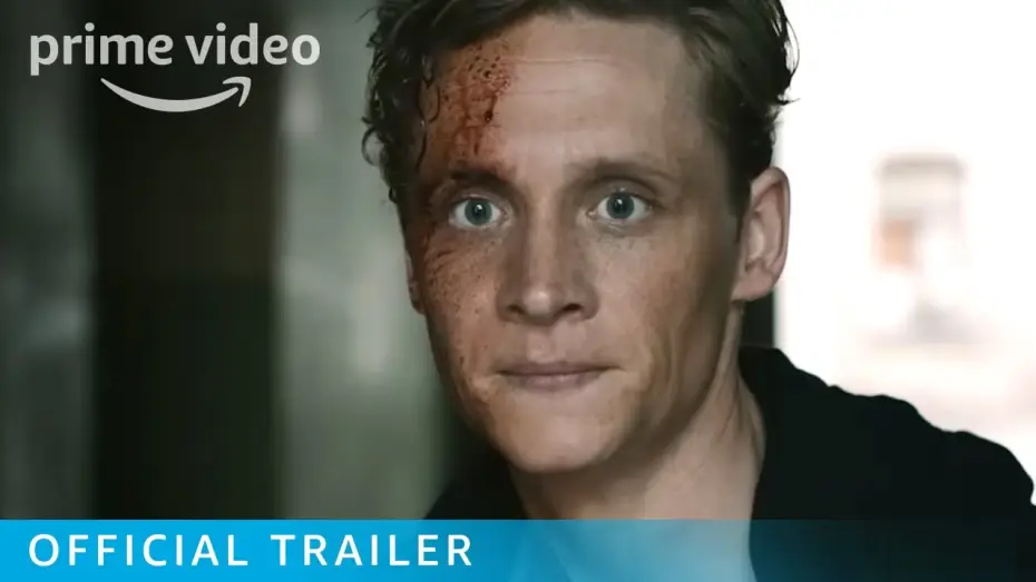 Відео до серіалу Тебе шукають — You Are Wanted - Official Trailer | Prime Video
