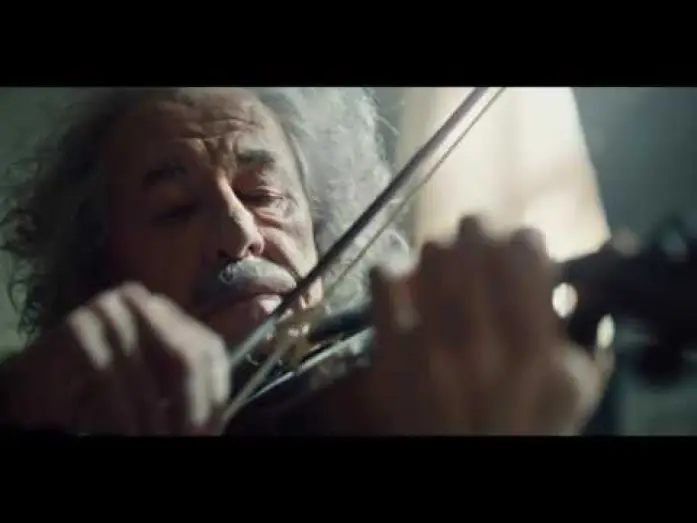 Відео до серіалу Геній — Genius - Spot Super Bowl