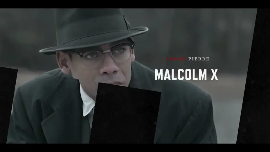 Відео до серіалу Геній — Genius: MLK/X