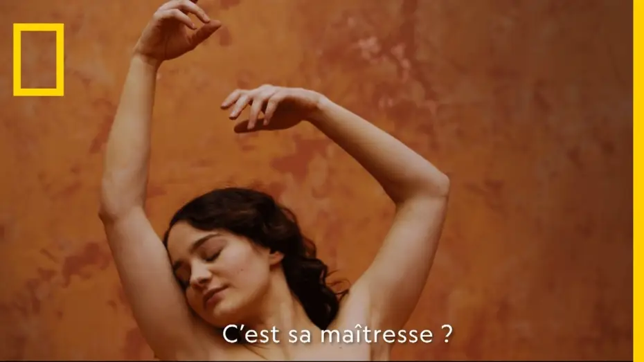 Відео до серіалу Геній — Série événement | Genius : Picasso avec Antonio Banderas