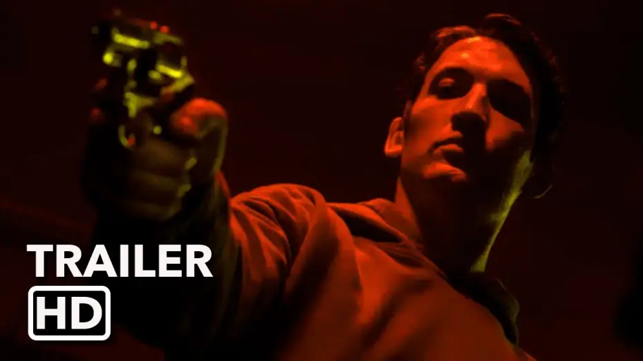 Відео до серіалу Занадто старий, щоб померти молодим — TOO OLD TO DIE YOUNG (2019) - Miles Teller, Billy Baldwin, Nicolas Winding Refn - HD Trailer