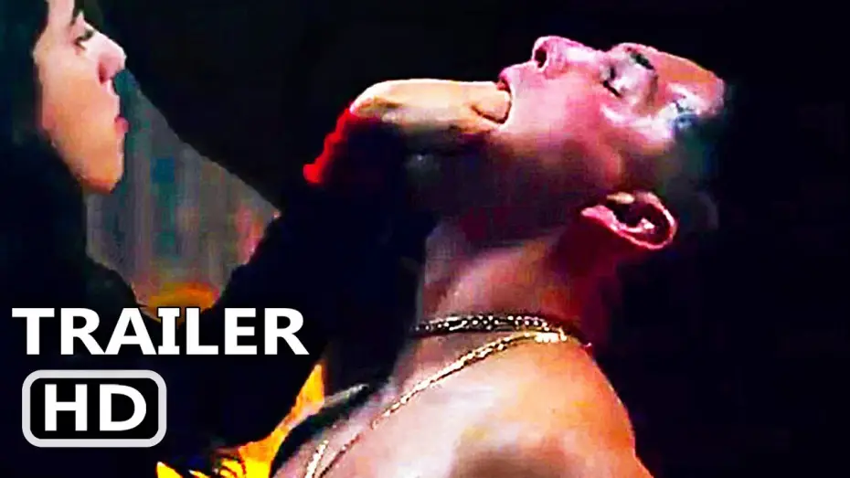 Відео до серіалу Занадто старий, щоб померти молодим — Trailer