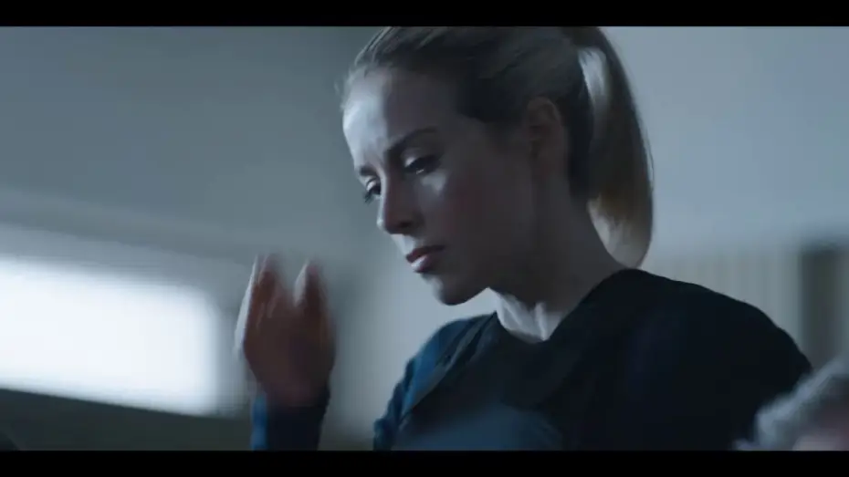 Відео до серіалу Полярне коло — Descubre el TRÁILER de "ÁRTICO"| NUEVA SERIE EN COSMO