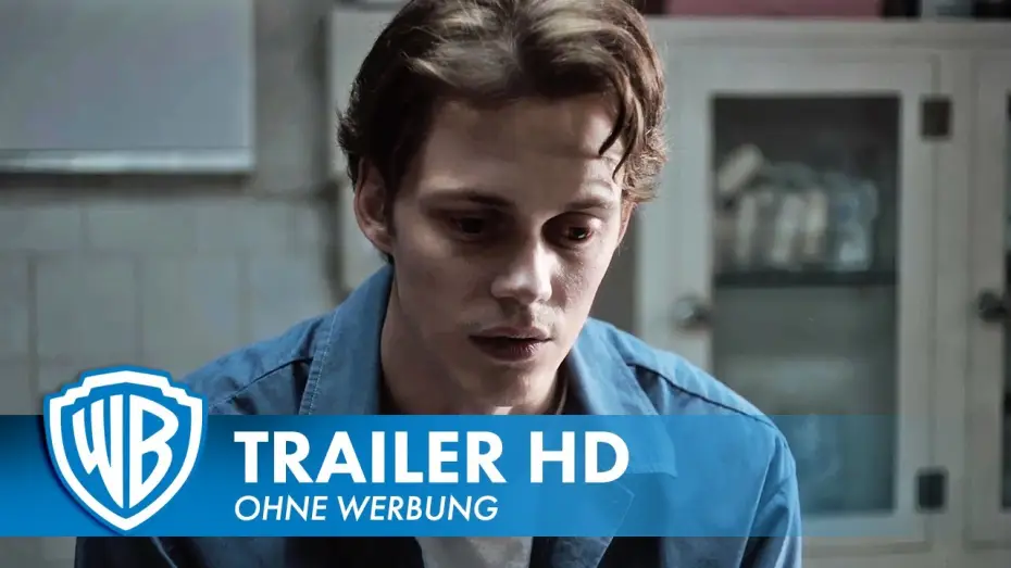 Відео до серіалу Касл-Рок — CASTLE ROCK Staffel 1 - Trailer #1 Deutsch HD German (2019)