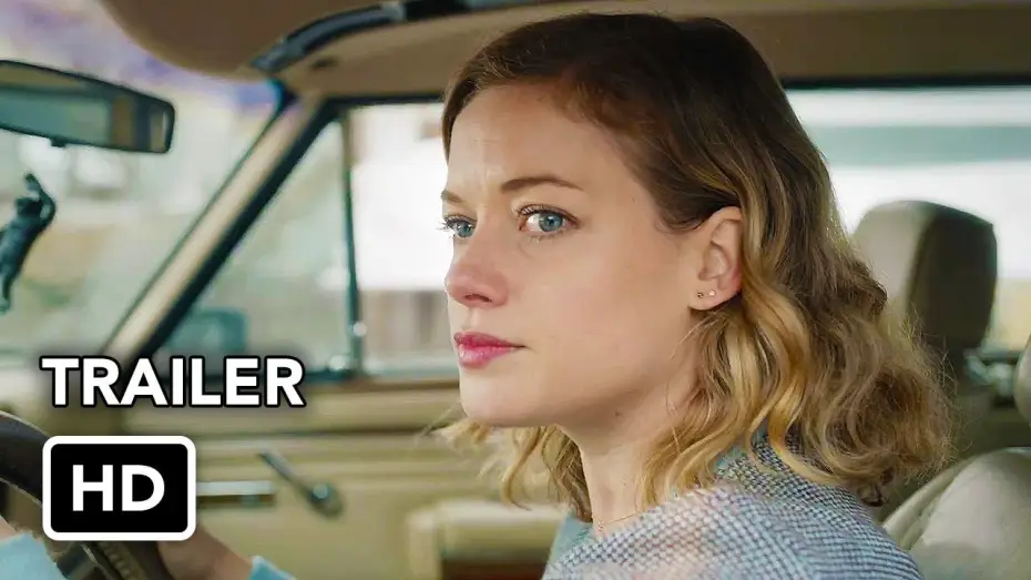 Відео до серіалу Касл-Рок — Castle Rock (Hulu) Trailer HD - Stephen King, J.J. Abrams series