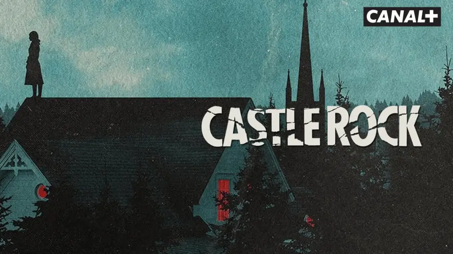 Відео до серіалу Касл-Рок — Castle Rock - Bande Annonce VOST
