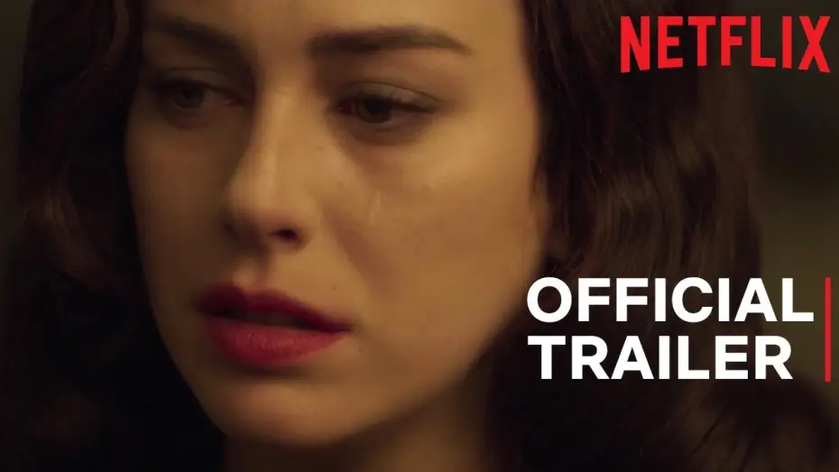Відео до серіалу Телефоністки — Cable Girls | Final Trailer | Netflix