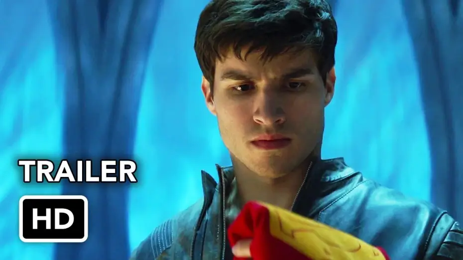 Видео к сериалу Криптон — KRYPTON (Syfy) Trailer HD - Superman prequel series