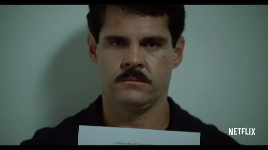 Відео до серіалу Ель Чапо — El Chapo | Tráiler oficial en ESPAÑOL | Temporada 1 | Netflix España