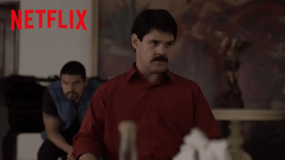 Відео до серіалу Ель Чапо — El Chapo Saison 2 | Bande-annonce VF | Netflix France