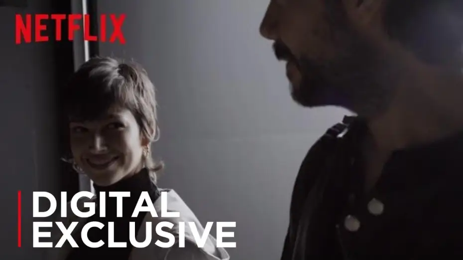 Відео до серіалу Паперовий будинок — Money Heist: Season 3 | Now In Production | Netflix