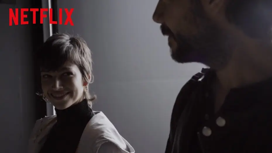 Відео до серіалу Паперовий будинок — Haus des Geldes 3 | Jetzt in Produktion | Netflix