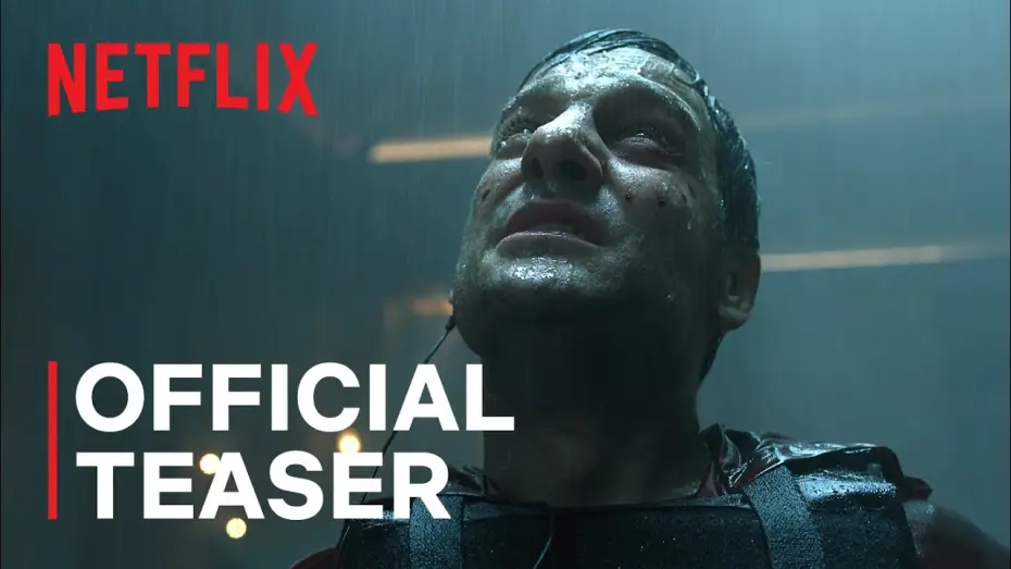 Відео до серіалу Паперовий будинок — Money Heist: Part 5 | Volume 2 Teaser | Netflix