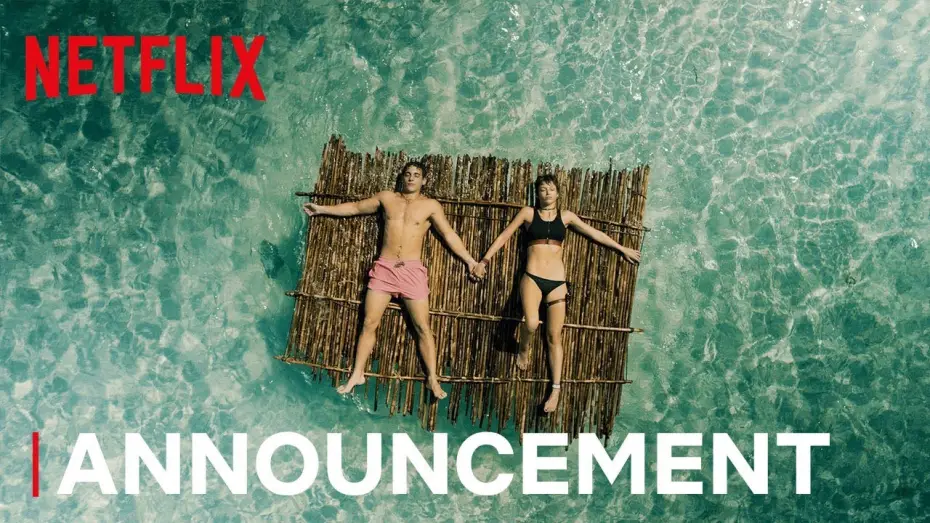 Відео до серіалу Паперовий будинок — Money Heist: Part 3 | Date Announcement | Netflix