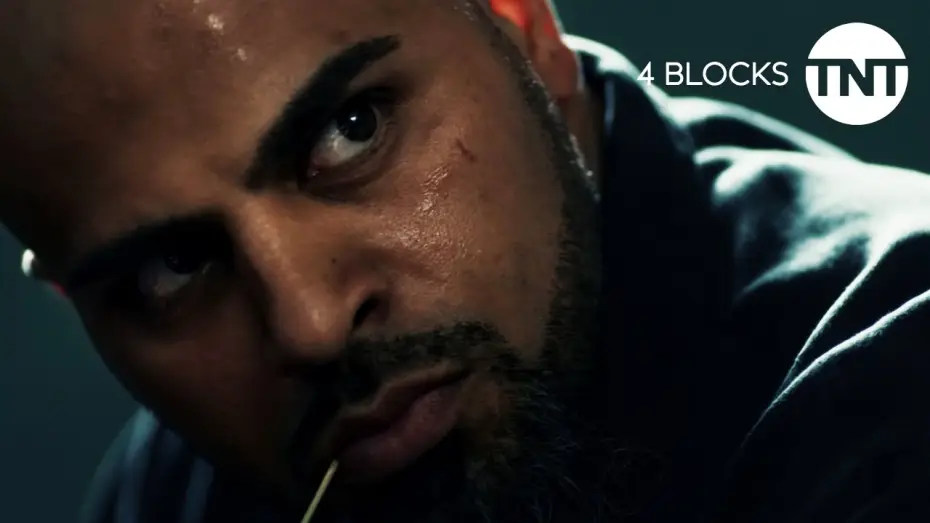 Відео до серіалу 4 Blocks — 4 Blocks | 8 maja o 21:55 | TNT