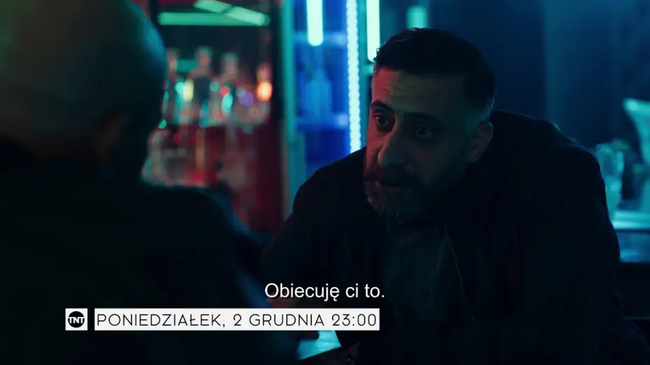 Відео до серіалу 4 Blocks — Сезон 3 — 4 Blocks | Sezon 3 | TNT