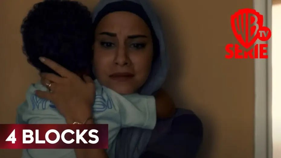 Відео до серіалу 4 Blocks — 4 BLOCKS | Zwischen Familie, Loyalität und Verrat | TNT Serie