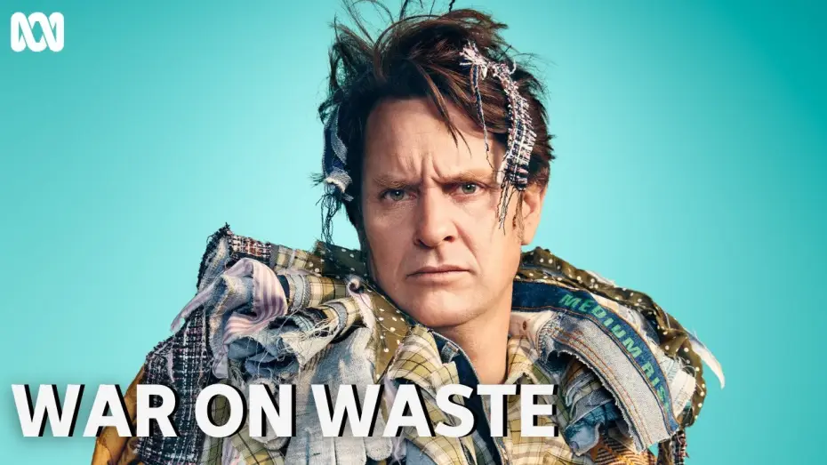 Відео до серіалу Війна з відходами — War On Waste Series 3 | Official Trailer | ABC TV + iview