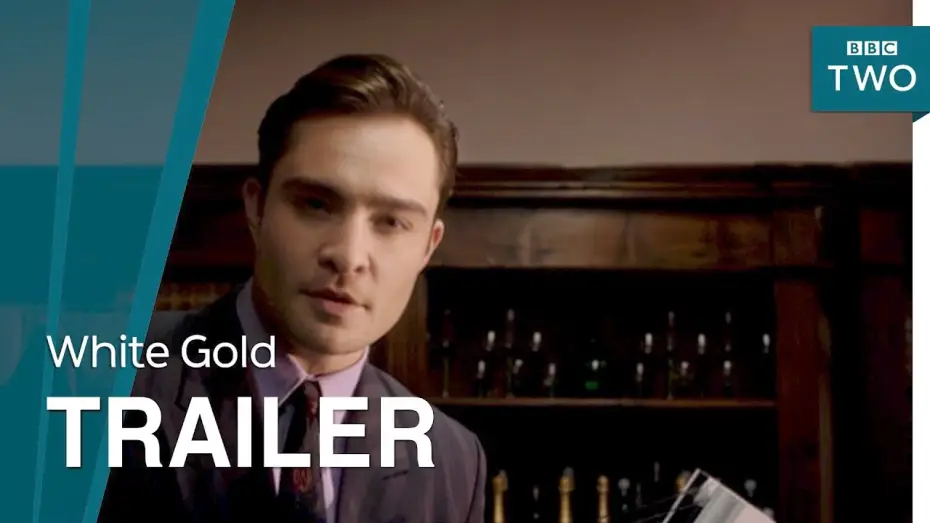 Відео до серіалу Біле золото — White Gold: Trailer - BBC Two