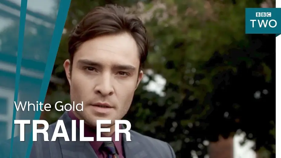 Відео до серіалу Біле золото — White Gold: Launch Trailer - BBC Two