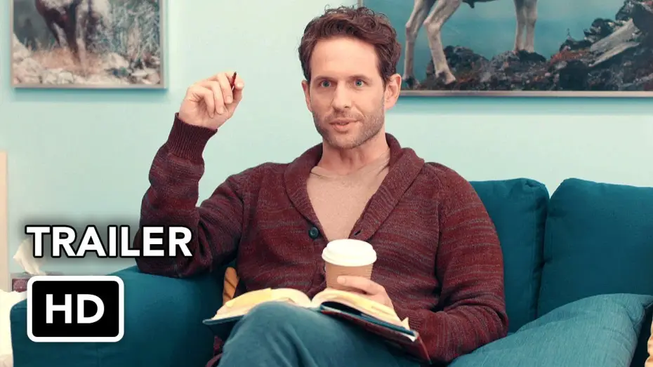 Видео к сериалу Курс біології — A.P. Bio (NBC) Trailer HD - Glenn Howerton, Patton Oswalt comedy series