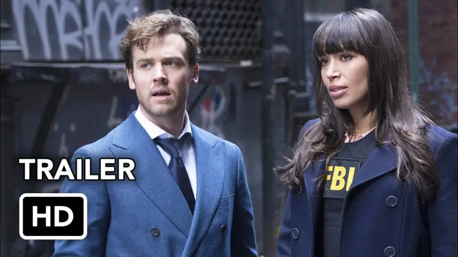 Відео до серіалу Deception — Deception (ABC) Trailer HD