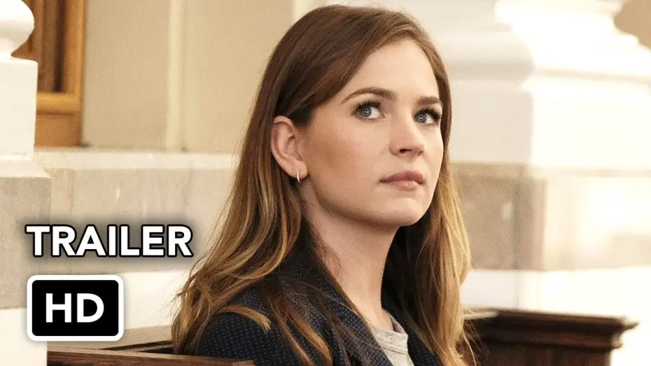 Відео до серіалу Для людей — For The People (ABC) Trailer HD - Shondaland legal drama
