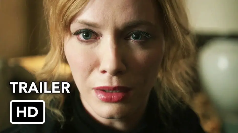 Відео до серіалу Хороші дівчата — Good Girls (NBC) Trailer HD - Christina Hendricks, Mae Whitman series
