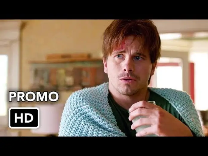 Відео до серіалу Кевін, здається, рятує світ — Kevin (Probably) Saves the World (ABC) "Protecting Mankind" Promo HD - Jason Ritter series