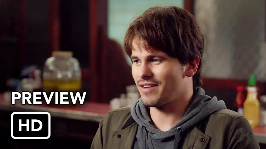 Відео до серіалу Кевін, здається, рятує світ — Kevin (Probably) Saves the World (ABC) First Look HD - Jason Ritter series