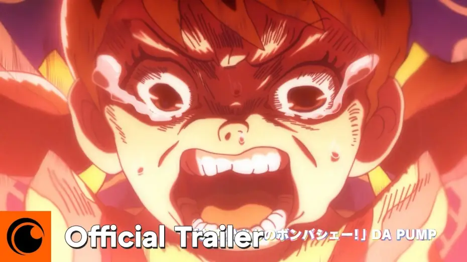 Відео до серіалу おそ松さん — Season 4 Official Trailer [Subtitled]