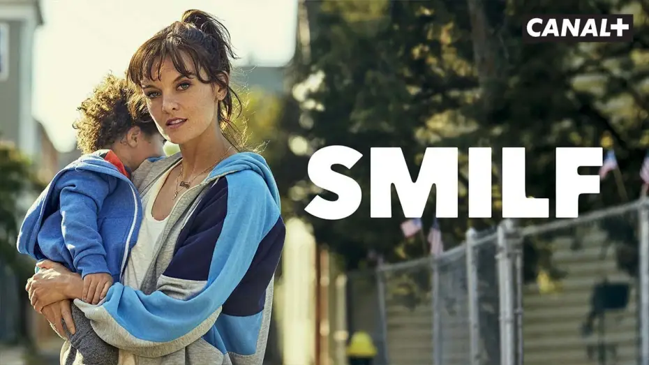 Відео до серіалу Смілф — SMILF - Bande Annonce VF