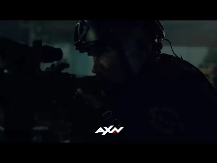 Видео к сериалу Спецпризначенці — S.W.A.T. Los hombres de Harrelson llega a AXN