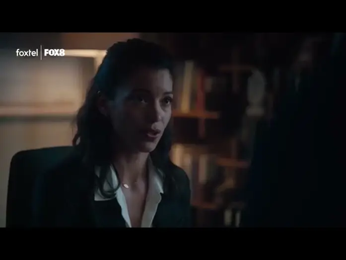 Видео к сериалу Спецпризначенці — Season 1 Official Trailer
