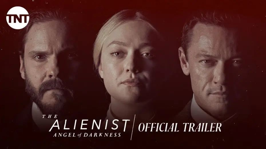 Відео до серіалу Алієніст — The Alienist: Angel of Darkness - Season 2 | Official Trailer | TNT