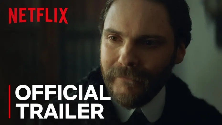 Відео до серіалу Алієніст — Official Netflix Trailer