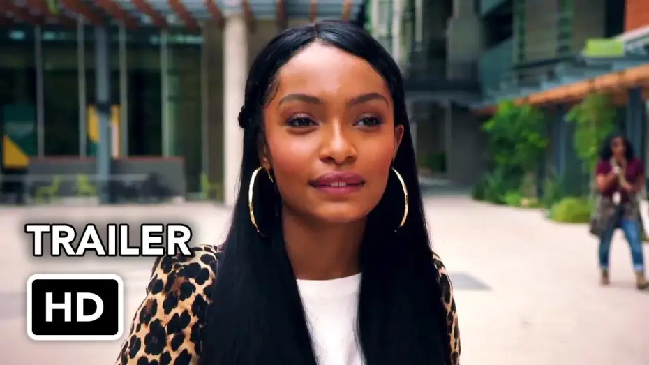 Видео к сериалу Дорослі — Grown-ish (Freeform) "College Parties" Trailer HD - Black-ish spinoff